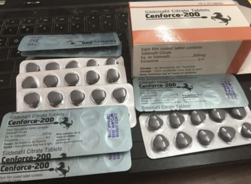 Cenforce 200mg photo review