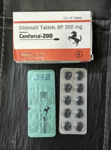 Cenforce 200mg photo review