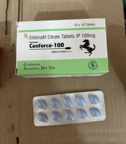 Cenforce 100mg photo review