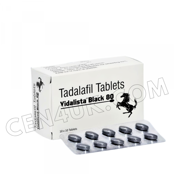 vidalista 80mg